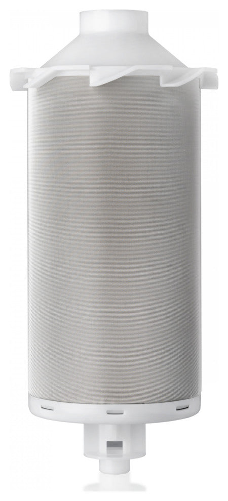 iSpring FWSP50ARJ Spin Down Sediment Filter Replacement Cartridge, 50 Micron