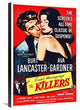 "The Killers" Stretched Canvas Giclee by Hollywood Photo Archive, 20x30"