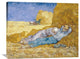 "The Siesta (La Siesta)" Artwork, 36"x28"