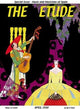 The Etude: Music and Musicians of Spain- Fine Art Giclee Print 24" x 36"