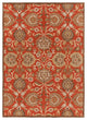 Surya Caesar Area Rugs Style CAE-1062, 8' x 11'