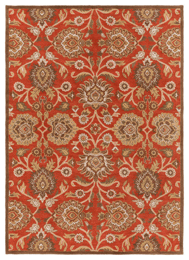 Surya Caesar Area Rugs Style CAE-1062, 8' x 11'
