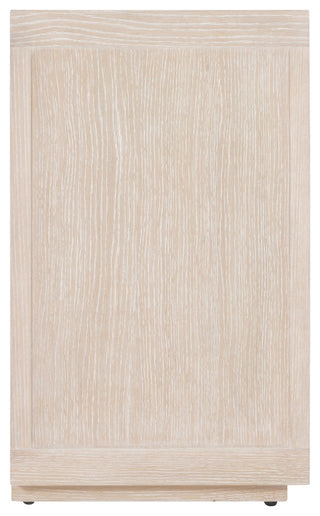 Bernhardt Solaria 3-Drawer Nightstand