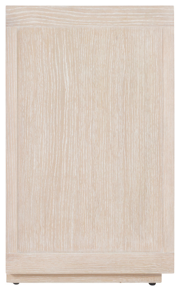 Bernhardt Solaria 3-Drawer Nightstand