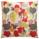 Funfetti Pillow - Red