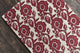 Allie Floral Contemporary Area Rug, 8'x10'