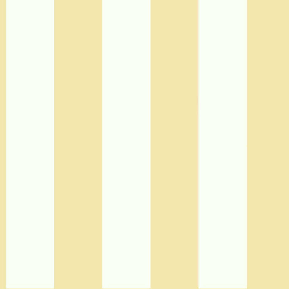 Awning Stripe Wallpaper