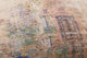 Loloi PLL0011 Beige / Multi 22" x 22" Cover w/Poly Pillow