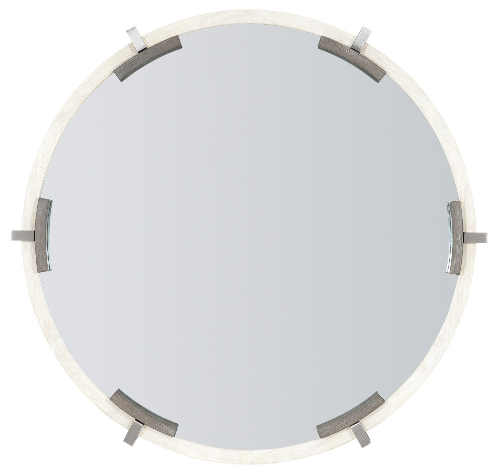 Bernhardt Foundations Mirror