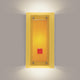 Singularity Ada Wall Sconce