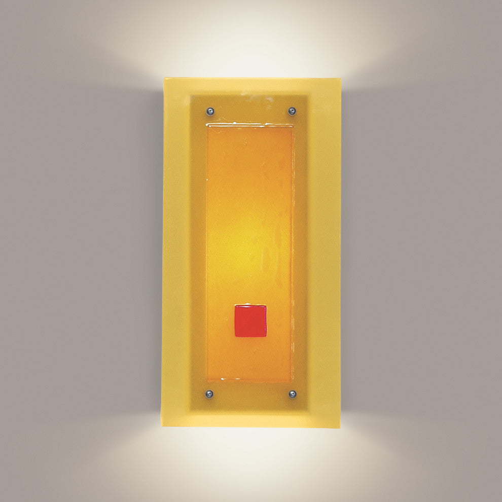 Singularity Ada Wall Sconce