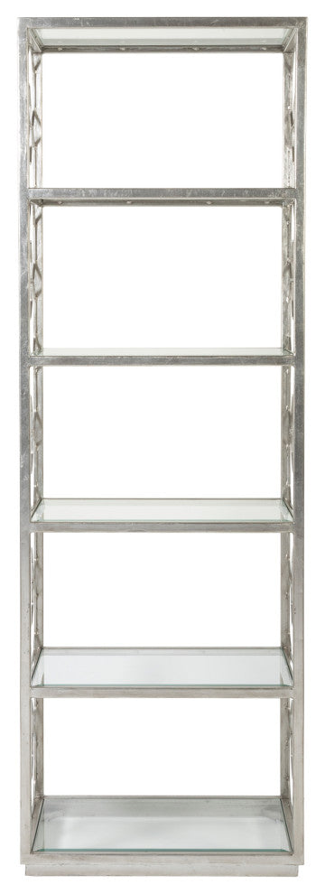 Honeycomb Slim Etagere