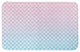 Mermaid Scales 24x17 Bath Mat