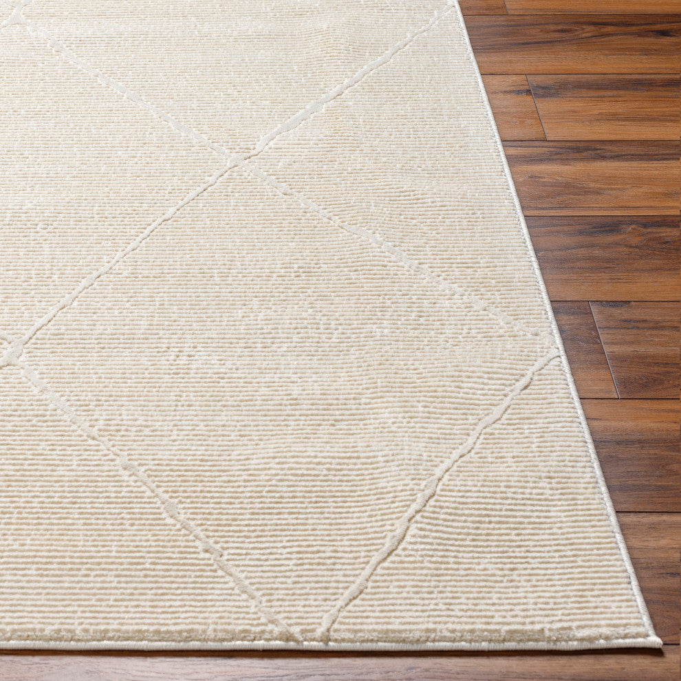 Surya Alder ALD-2300 Washable Area Rug