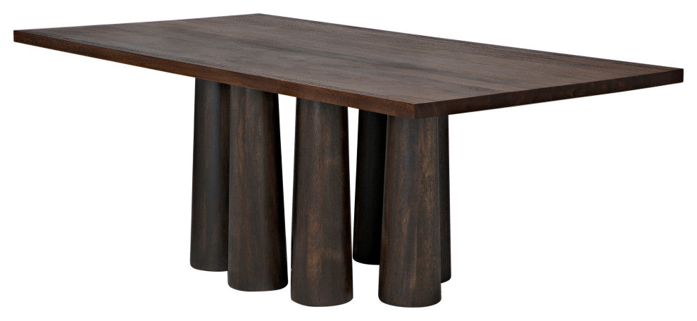 Noir Furniture Severity Table