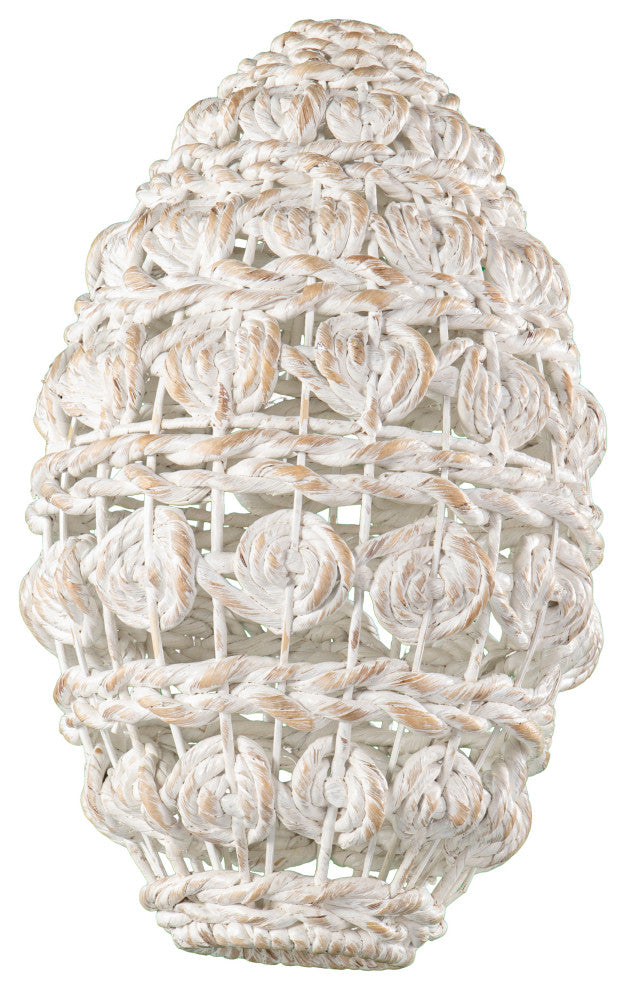 Alexa Woven Pendant Shade