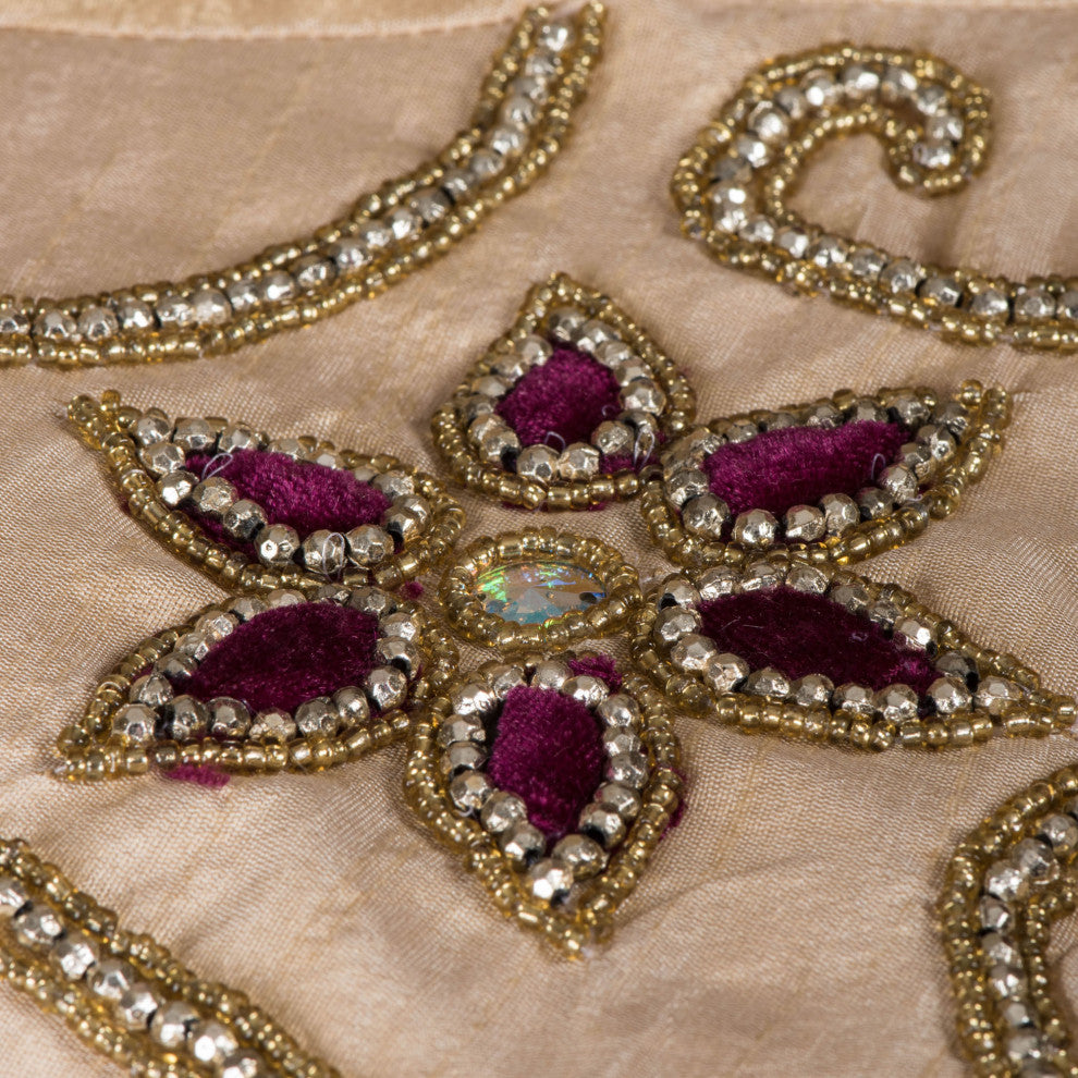 Vickerman Regal 52" Tree Skirt