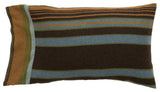 Hudson II Sham, Standard