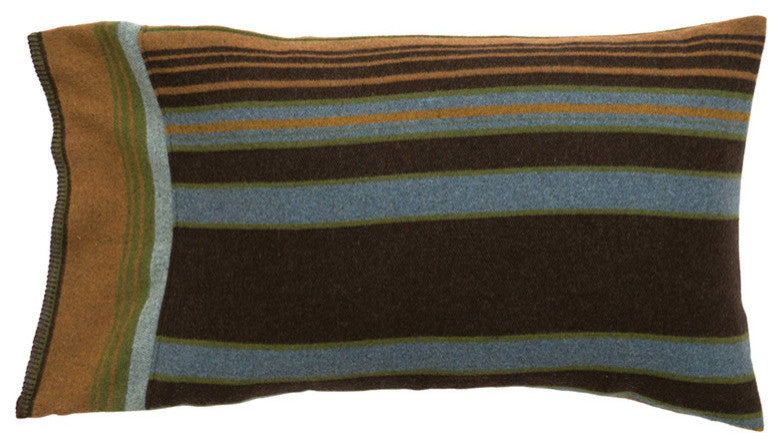 Hudson II Sham, Standard