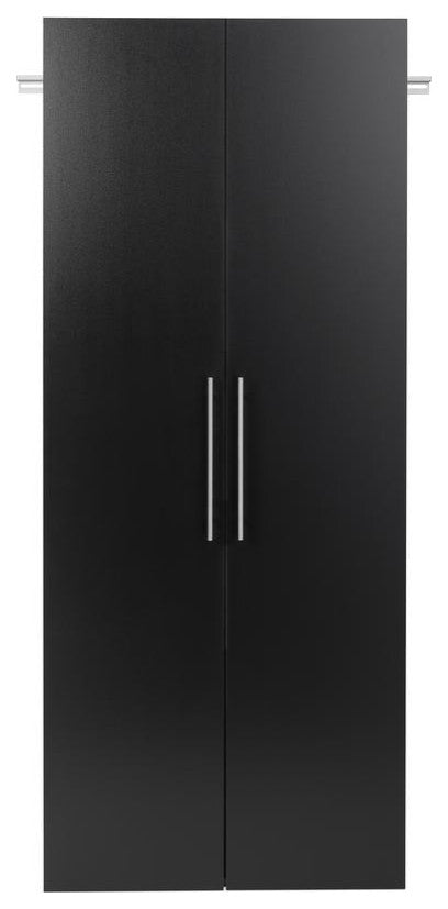 HangUps Shoe Storage, Black