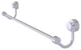 Allied Brass Venus 18" Towel Bar, Satin Chrome