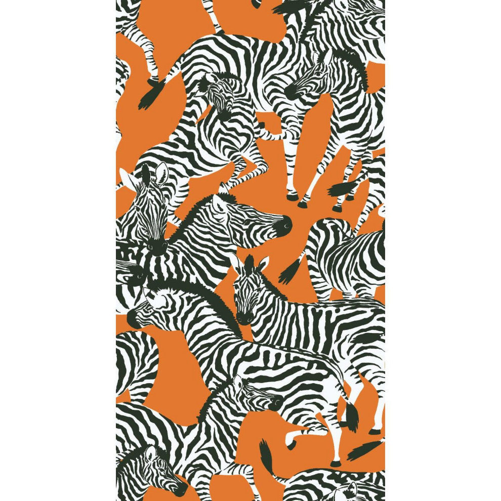 Herd Together Peel & Stick Wallpaper