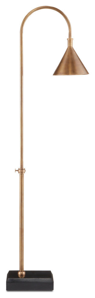 Vision Floor Lamp