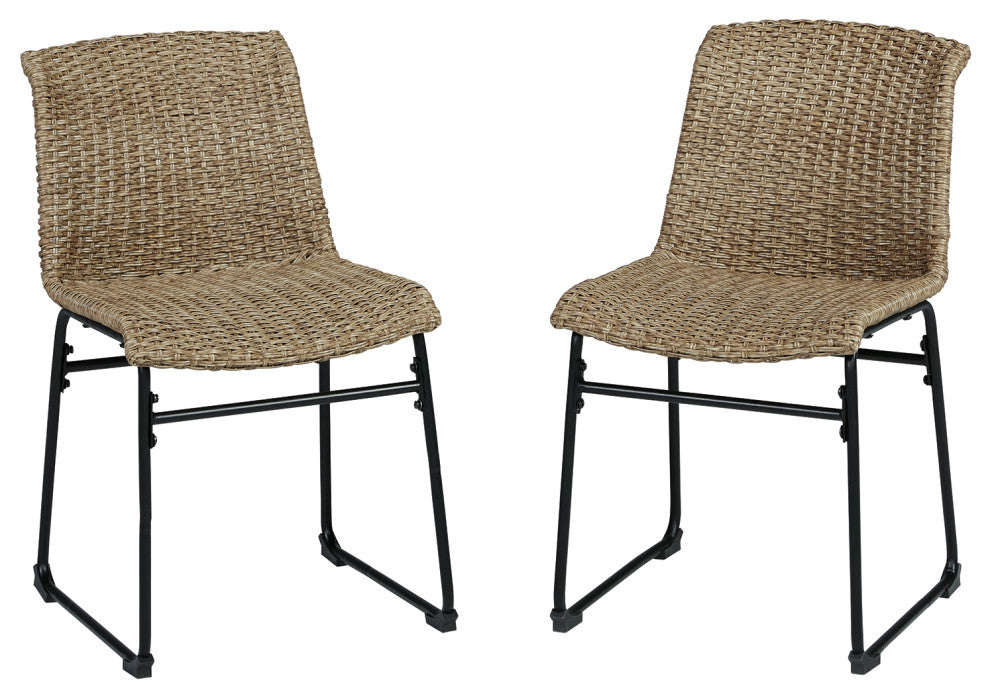 Chair, Set of 2