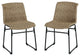 Chair, Set of 2