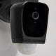 Bullet Outdoor SMART Security Camera - Starfish enabled - Black Finish