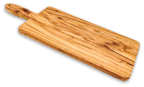 Oakleigh Breadboard in Small, 6.5"x12"