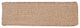 Colonial Mills Stair Tread Simple Chenille Sand Bar Stair Tread