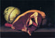 Raphaelle Peale Still Life With Steak, Gallery Wrapped Canvas Print, 18"x27"
