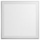 Blink Plus Profile - 45W- 24'' x 24'' Surface Mount LED - 3000K - White Finish