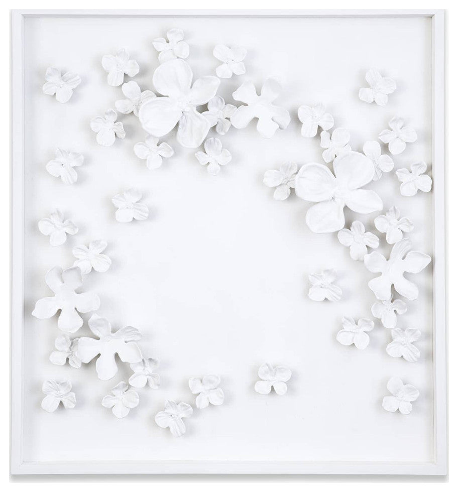 Dogwood Bouquet I