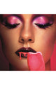 Pop Art Woman Portrait | Andrew Martin Iced Portrait, 59" X 59"