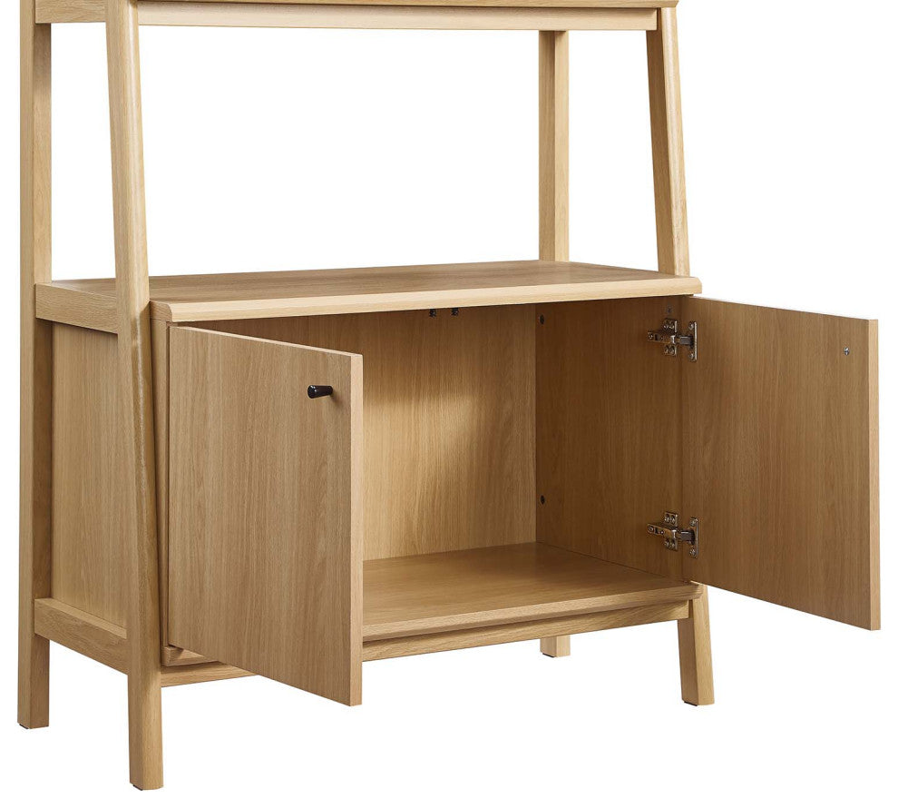 Bixby 33" Bookshelf