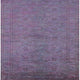 Ahgly Company Indoor Square Mid-Century Modern Area Rugs, 6' Square