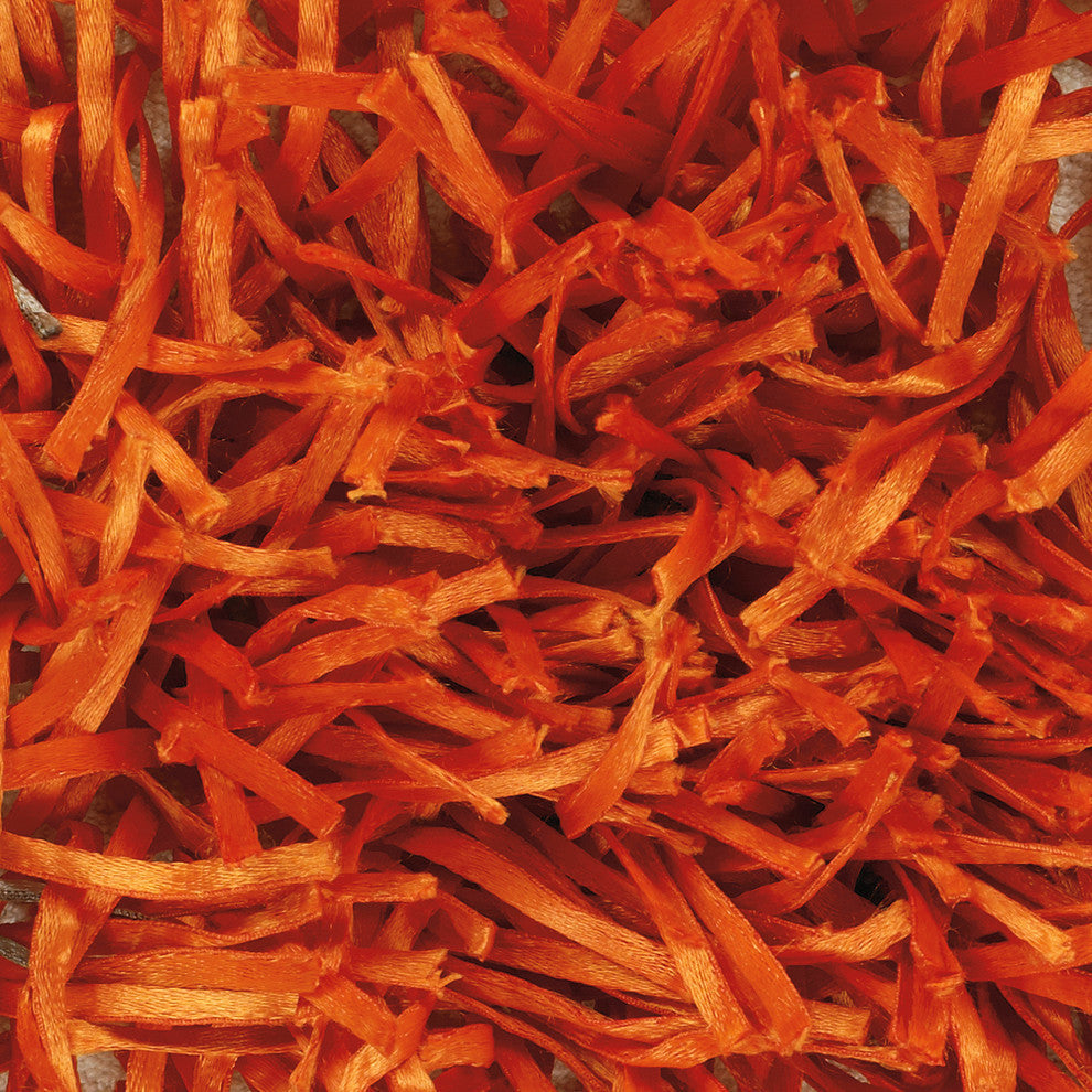 Tirish Contemporary Area Rug, 5'x7'6" Rectangle