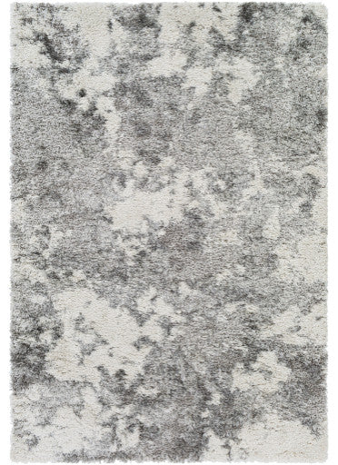 Surya Alta shag ASG-2304 6'7" x 9' Rug