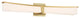 George Kovacs P1534-248-L, Plane, LED Light Bath