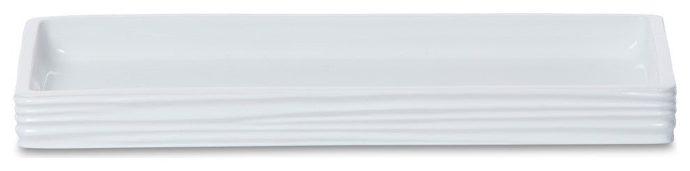 By the Sea 3-Piece Bathroom Accessory Set