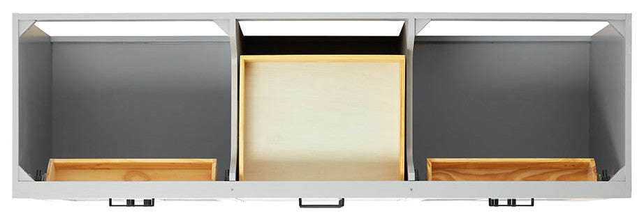 Ariel T073DWQRVO Hepburn 73" - Midnight Blue