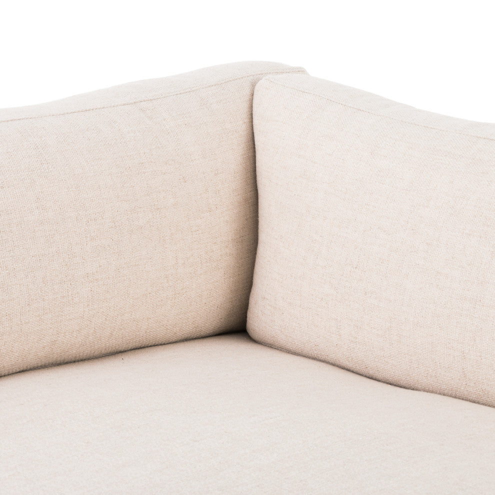 Boone 3 Pc Large Corner Sectional-Thames