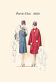 To the Races- Canvas Poster 20" x 30"