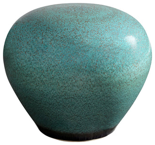 Cyan Design Native Gloss Stool