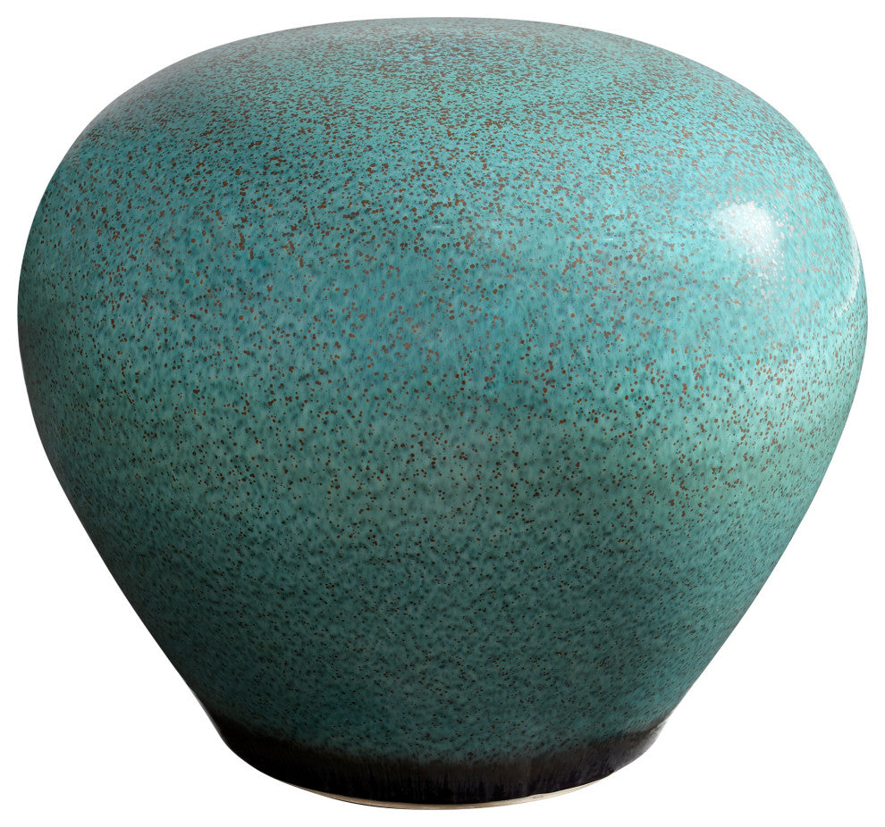 Cyan Design Native Gloss Stool