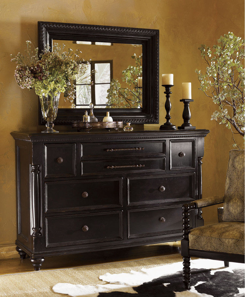 Stony Point Triple Dresser