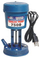 Dial Mfg 1175 Residential Concentric Pump fits Champion Coolers, 115V, 7500 CFM