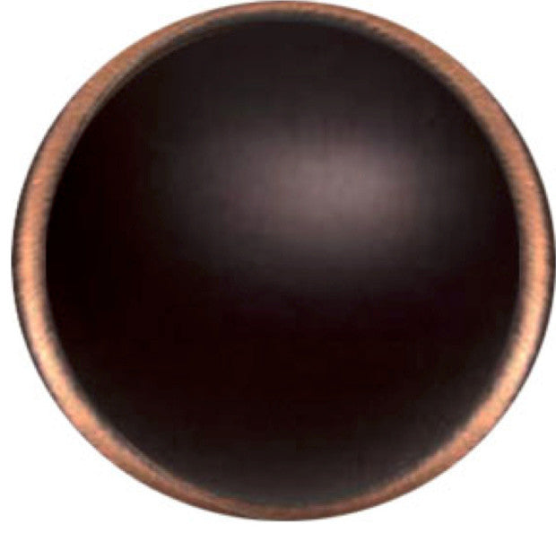 Accent Two Handle Kitchen Faucet, Moroccan Bronze